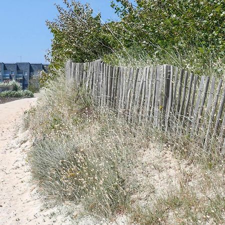 סן-קאסט-לה-גידו Al Loar Ar Mor - A Proximite De La Plage Pen Guen מראה חיצוני תמונה